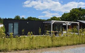 Nieuw Luxe 4P Eco Lodge Naast Het Bos Op De Veluwe