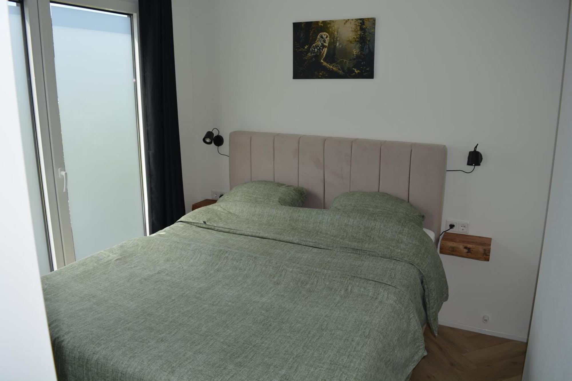 Nieuw Luxe 4P Eco Lodge Naast Het Bos Op De Veluwe Ermelo Buitenkant foto
