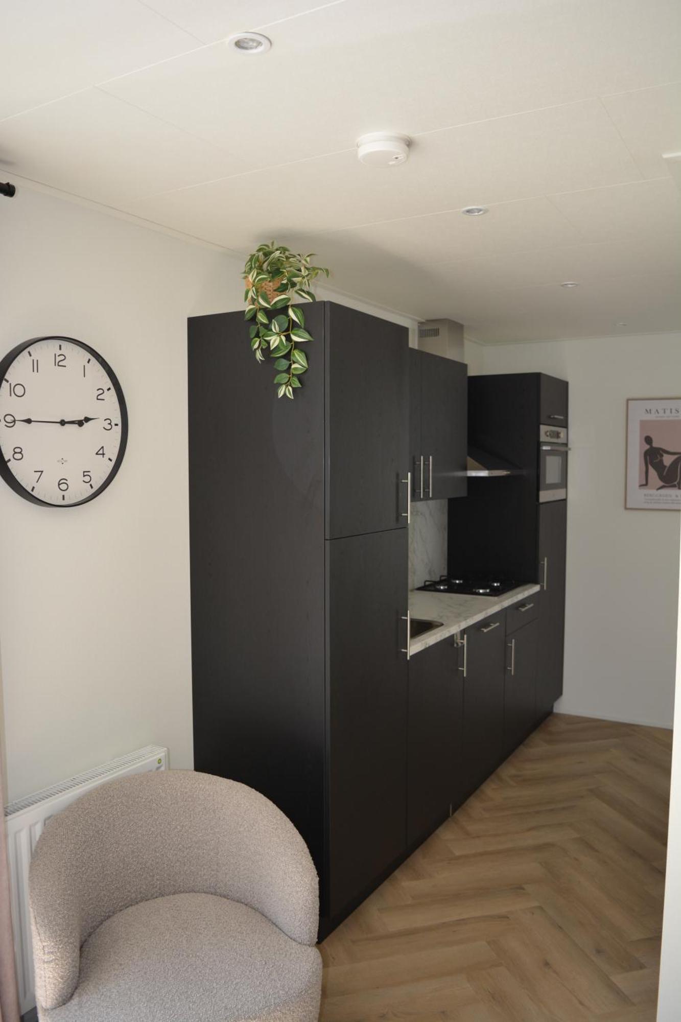 Nieuw Luxe 4P Eco Lodge Naast Het Bos Op De Veluwe Ermelo Buitenkant foto